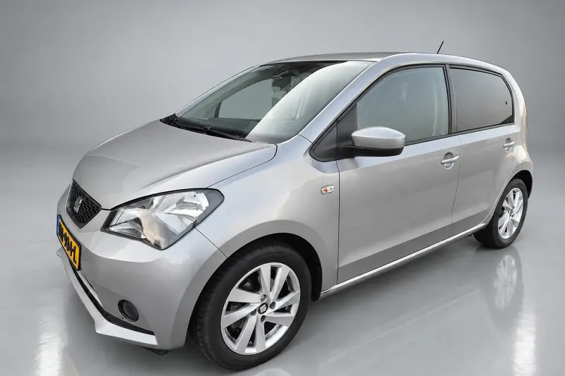 SEAT Mii (2015)