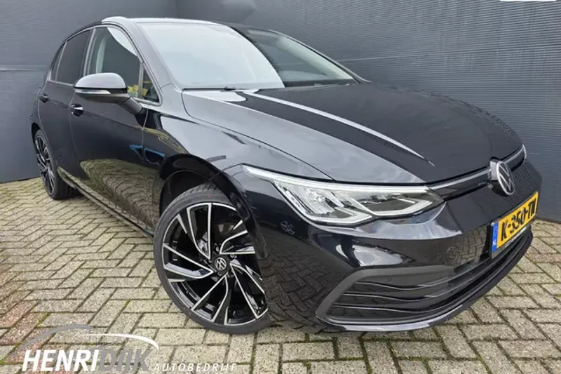 Volkswagen Golf (2020)