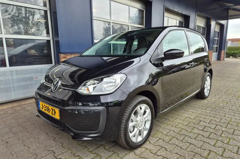 Volkswagen Up! (2020)