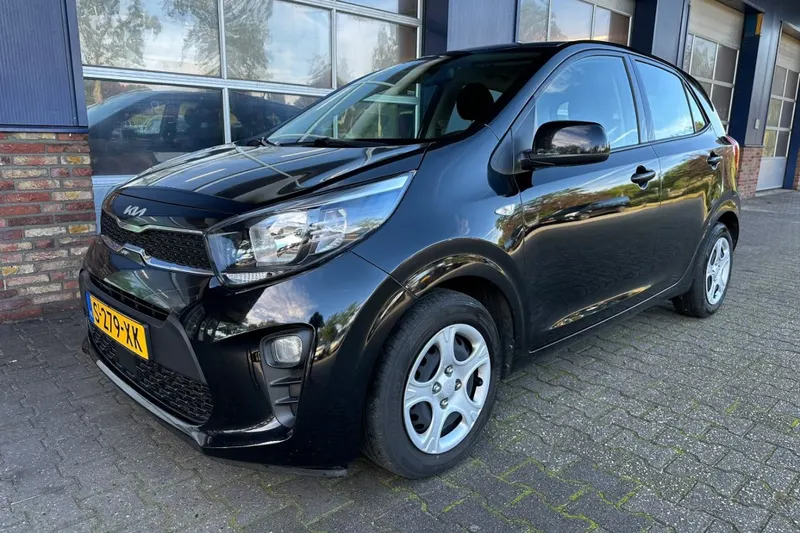 Kia Picanto (2023)