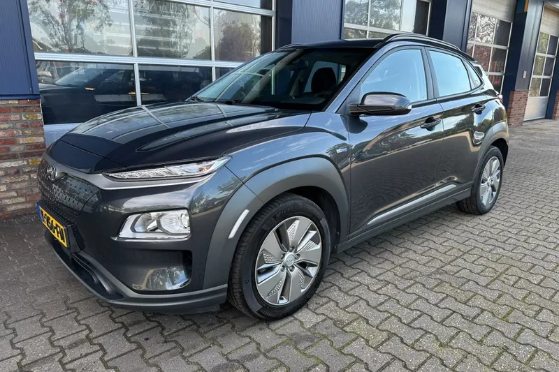 Hyundai Kona (2020)