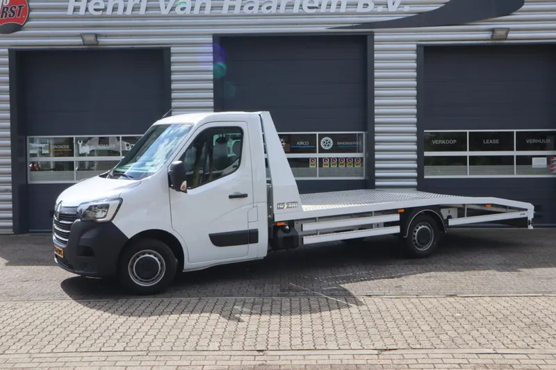 Renault Master (2024)