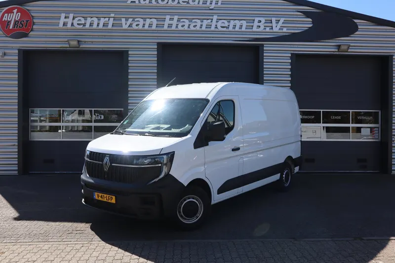 Renault Master (2024)