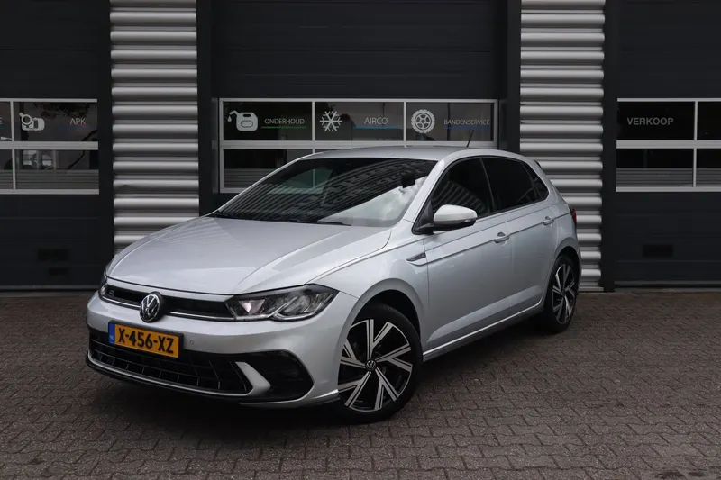 Volkswagen Polo (2024)