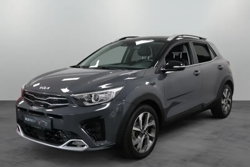 Kia Stonic (2022)