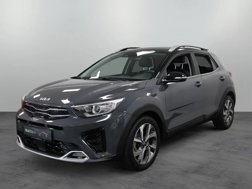 Kia Stonic (2022) — foto 1