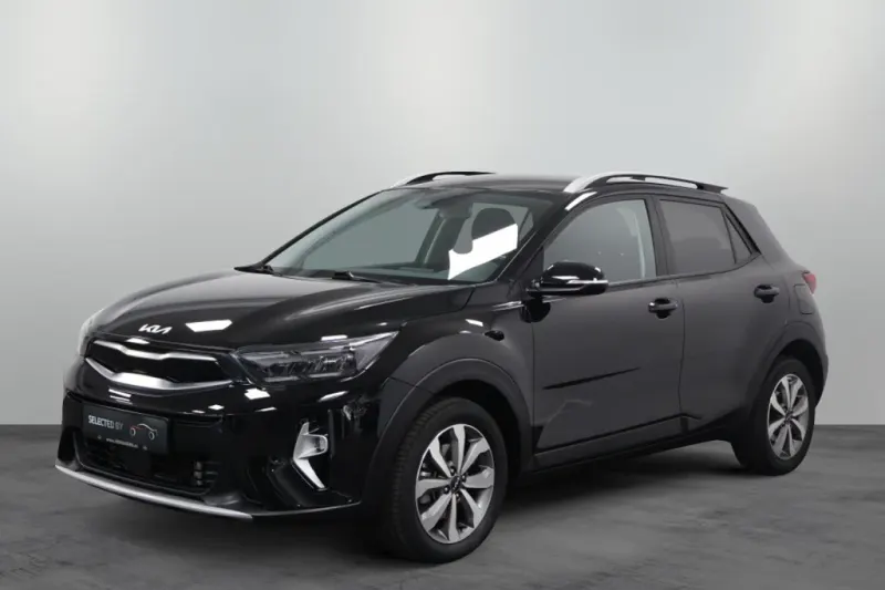 Kia Stonic (2024)