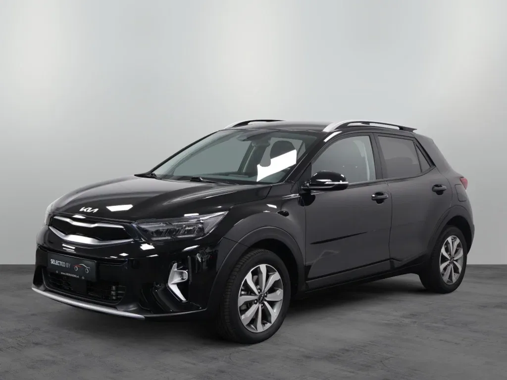 Kia Stonic (2024) — foto 1