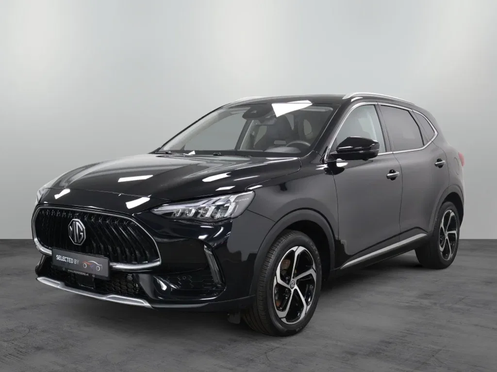 MG EHS (2024) — foto 1