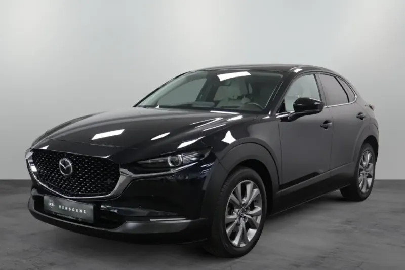 Mazda CX-30 (2021)