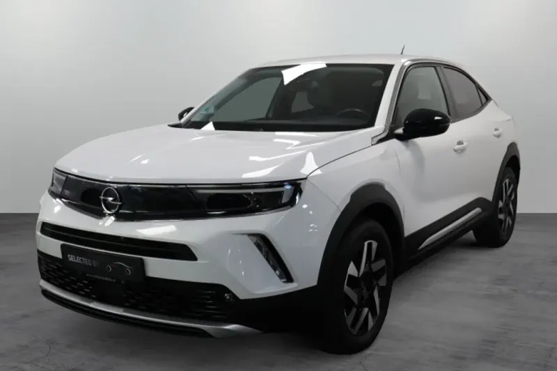 Opel Mokka (2022)