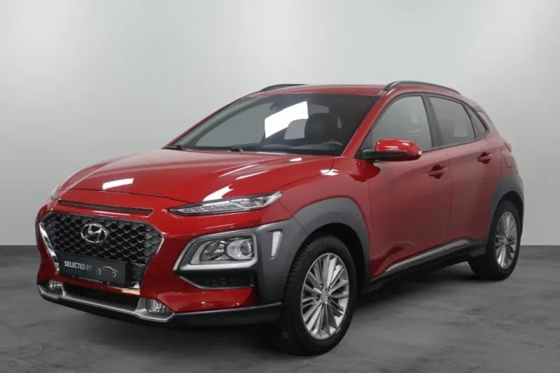 Hyundai Kona (2020)