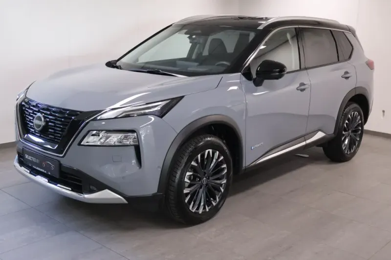Nissan X-Trail (2025)