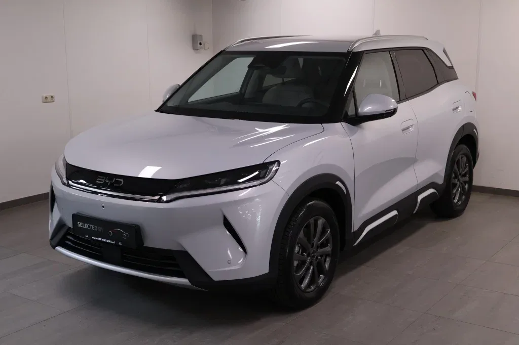BYD Atto 2 (2026) — foto 1