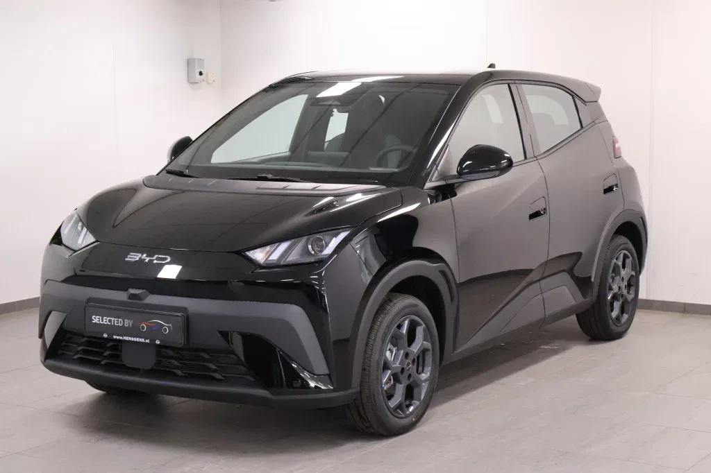 BYD Dolphin Surf (2026) — foto 1