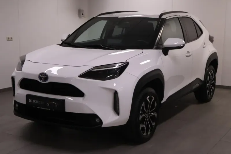 Toyota Yaris Cross (2023)
