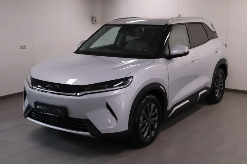 BYD Atto 2 (2026)