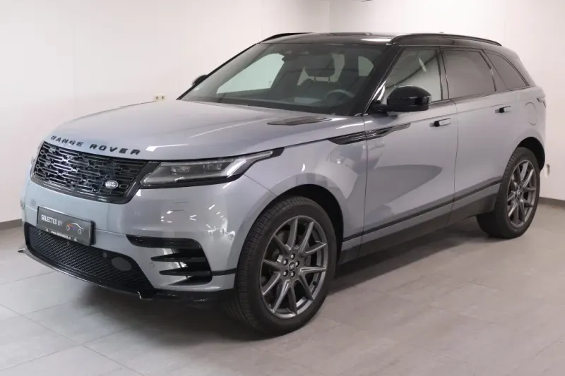 Land Rover Range Rover Velar (2023)