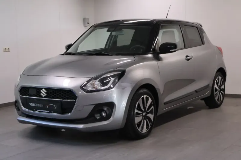 Suzuki Swift (2019)