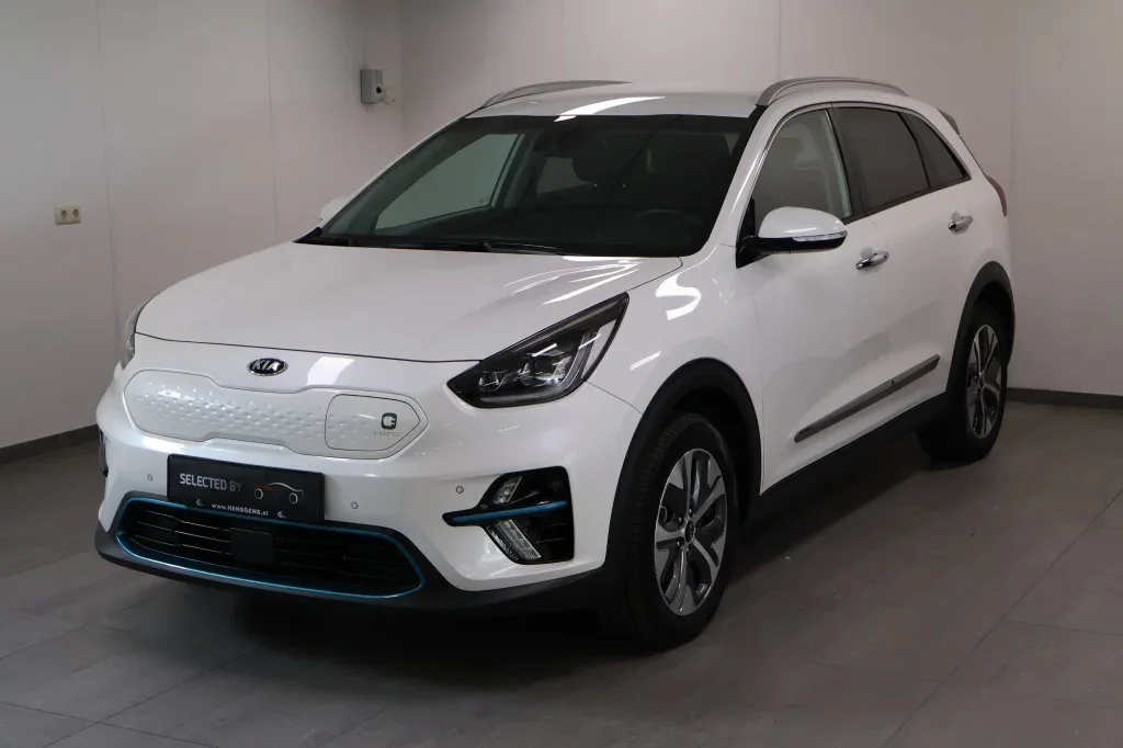 Kia Niro EV (2020) — foto 1