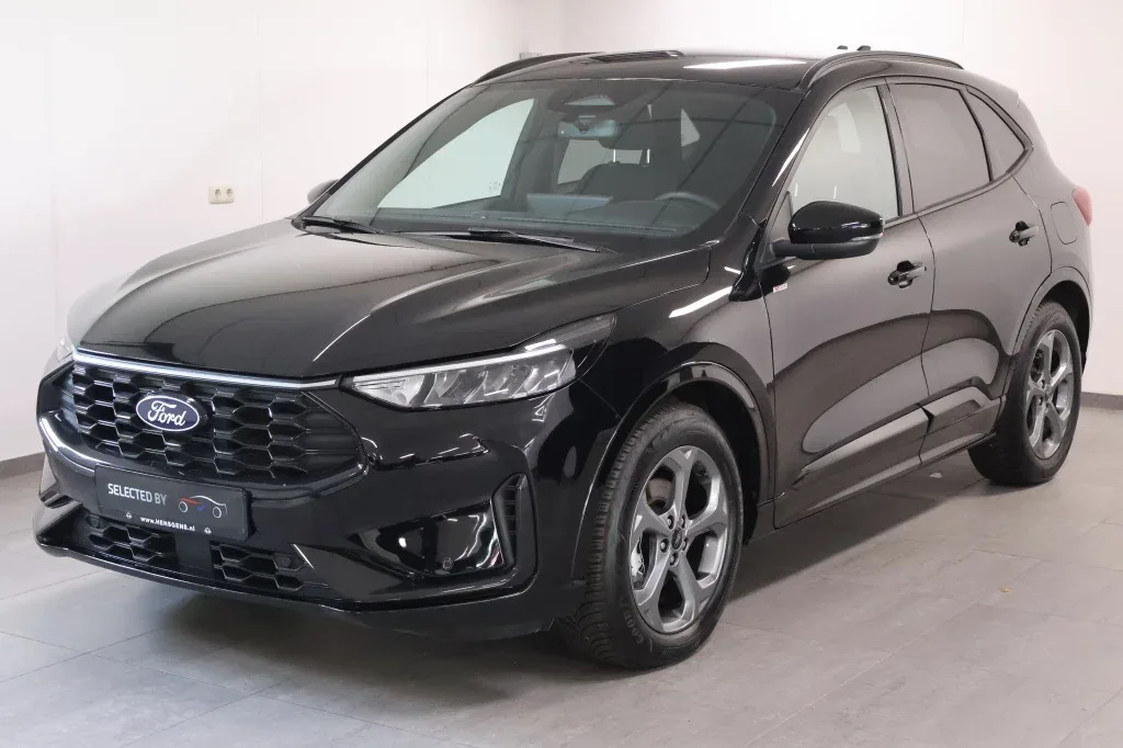 Ford Kuga (2025) — foto 1