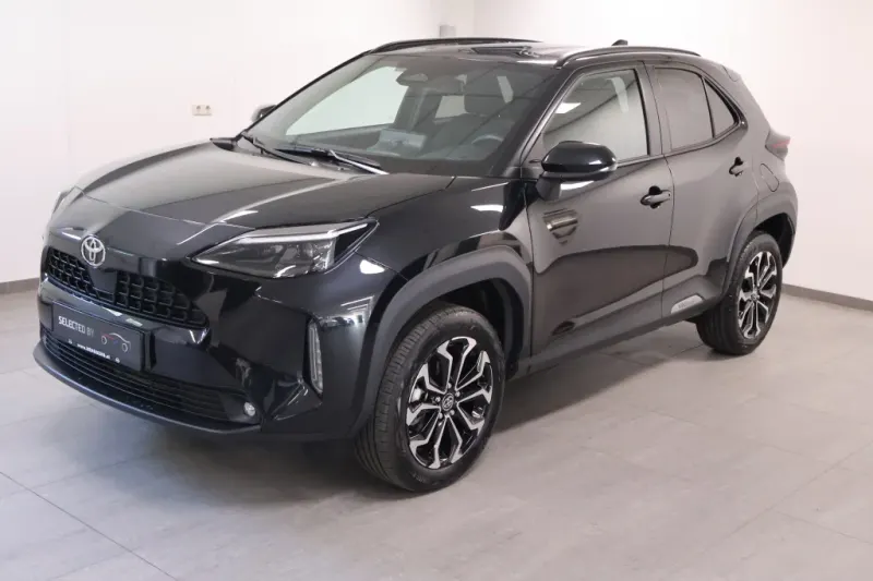 Toyota Yaris Cross (2025)