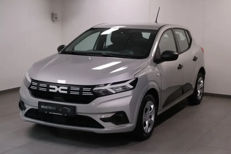 Dacia Sandero (2024)