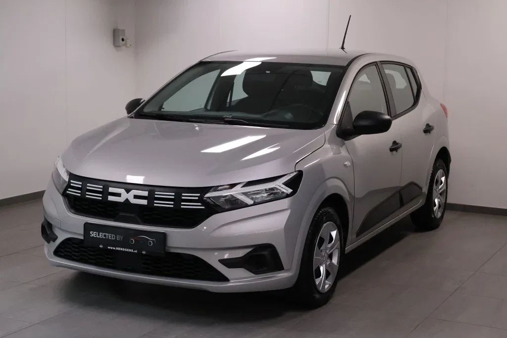 Dacia Sandero (2024) — foto 1