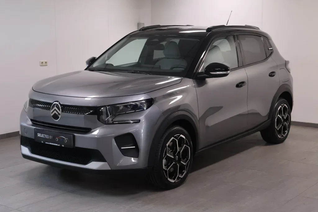 Citroën ë-C3 (2025) — foto 1