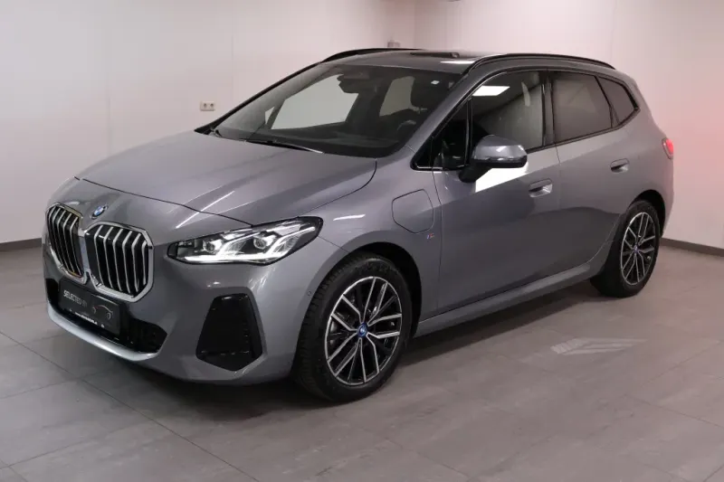 BMW 2-Serie Active Tourer (2025)