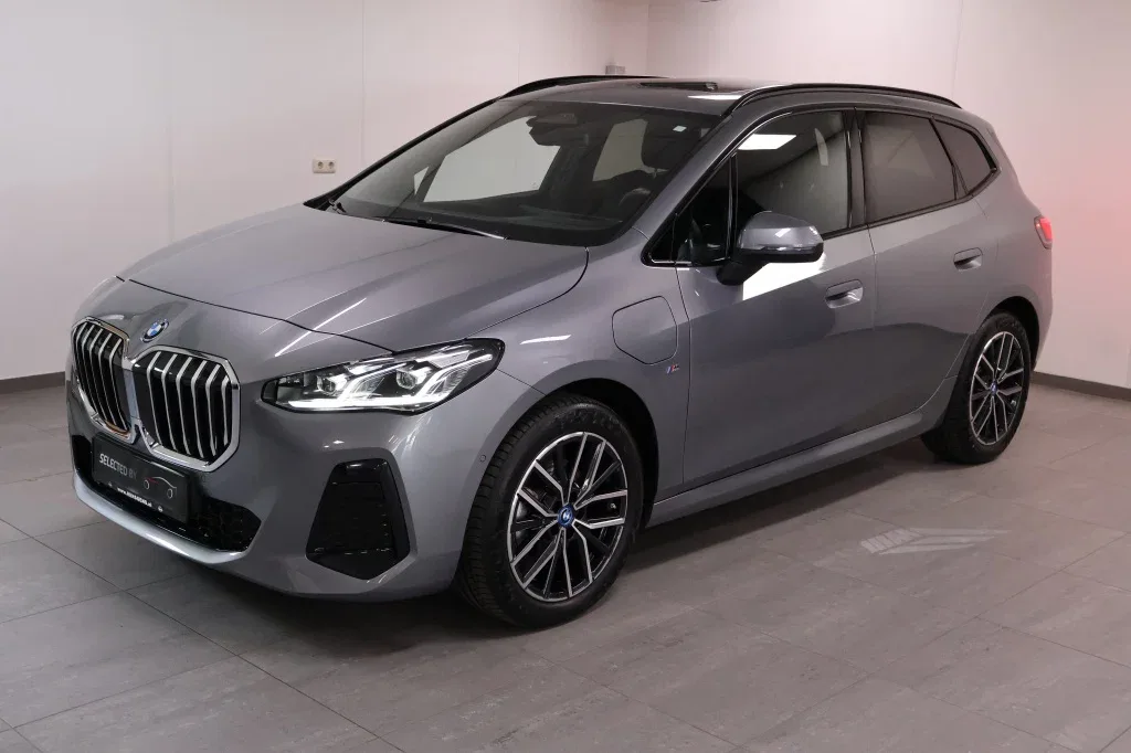 BMW 2-Serie Active Tourer (2025) — foto 1