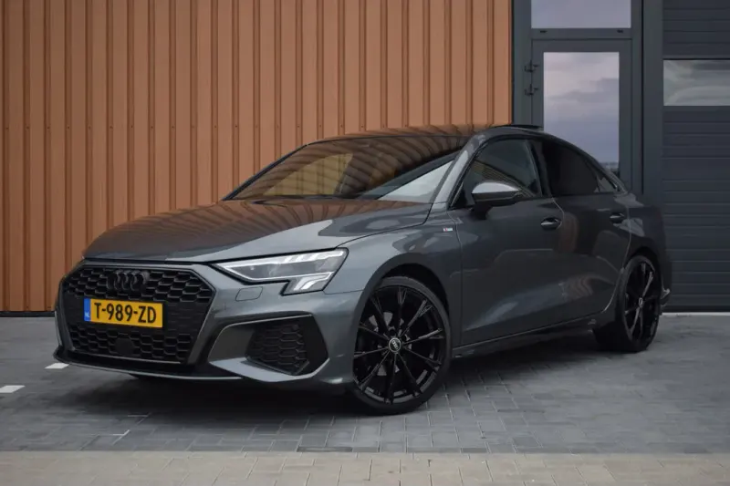 Audi A3 (2023)