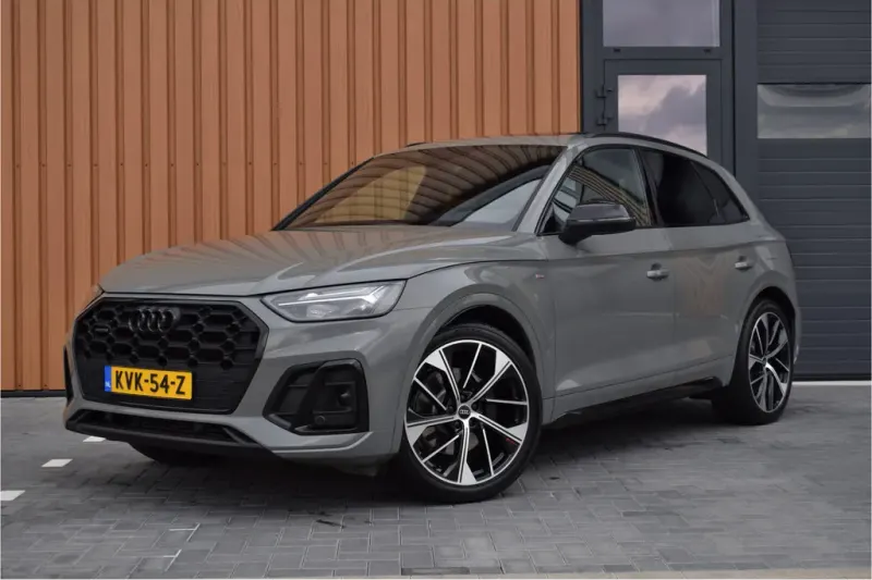 Audi Q5 (2022)