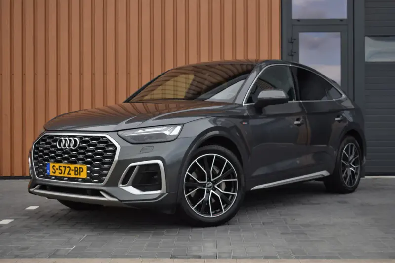 Audi Q5 (2023)