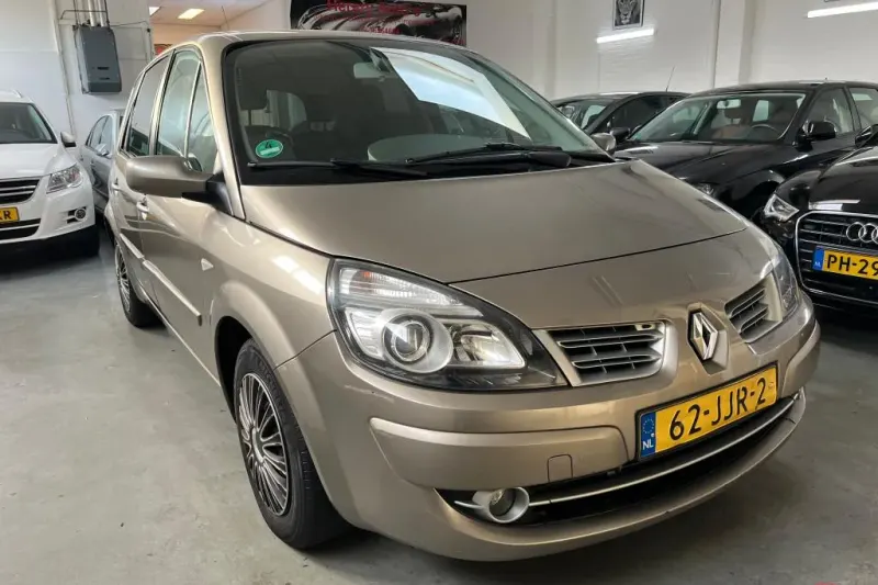 Renault Scénic (2009)