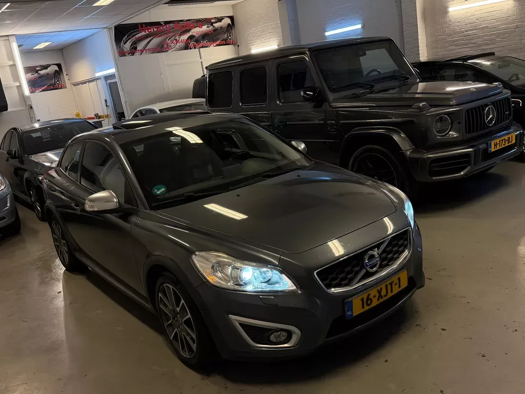 Volvo C30 (2012) — foto 1