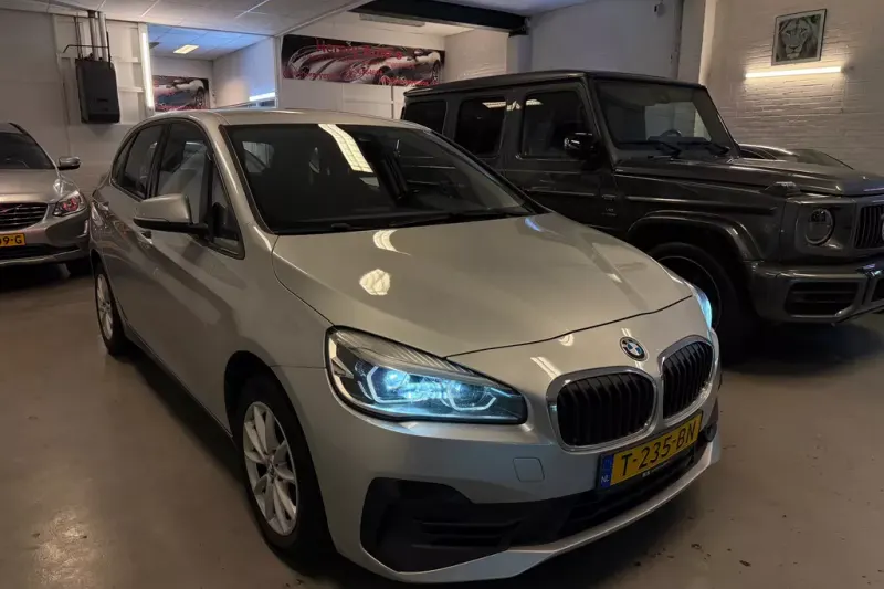 BMW 2-Serie Active Tourer (2018)