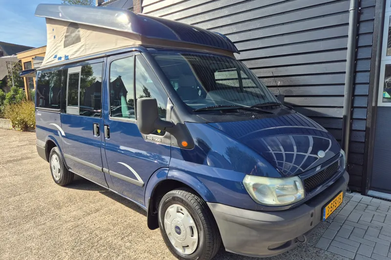 Ford Transit (2005)