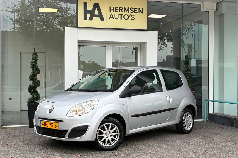 Renault Twingo (2009)
