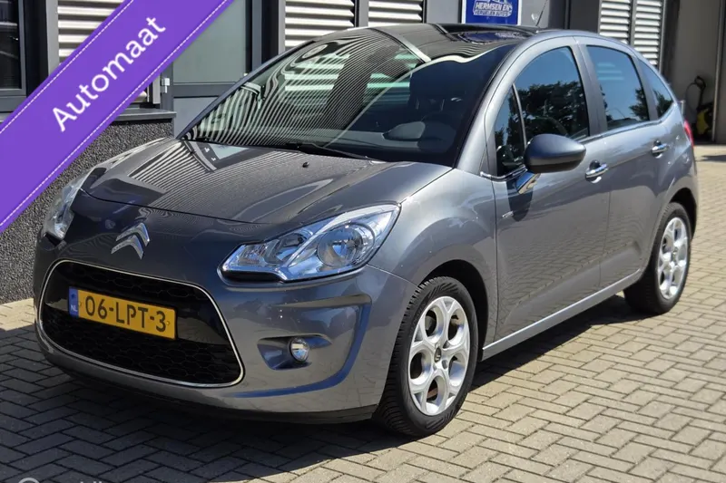 Citroën C3 (2010)