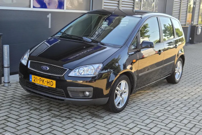 Ford C-Max (2004)