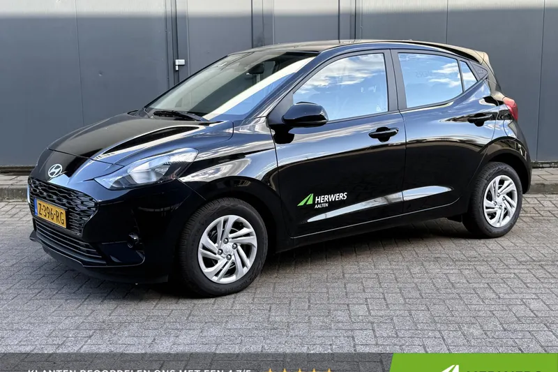 Hyundai i10 (2024)