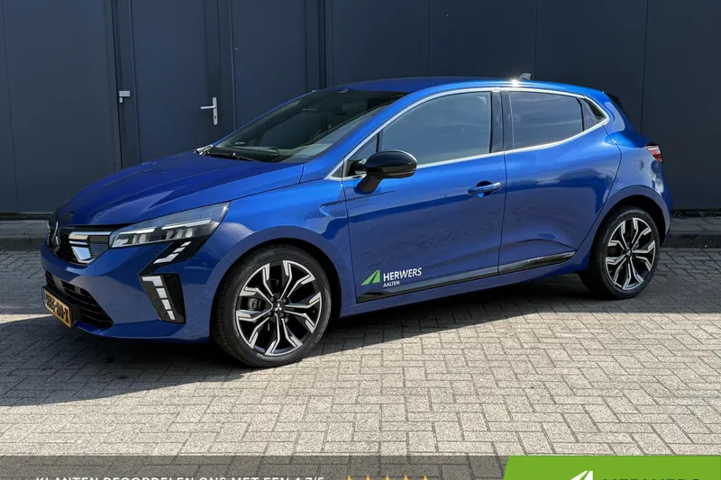 Mitsubishi Colt (2025)