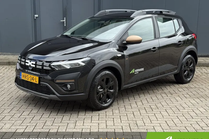 Dacia Sandero (2025)