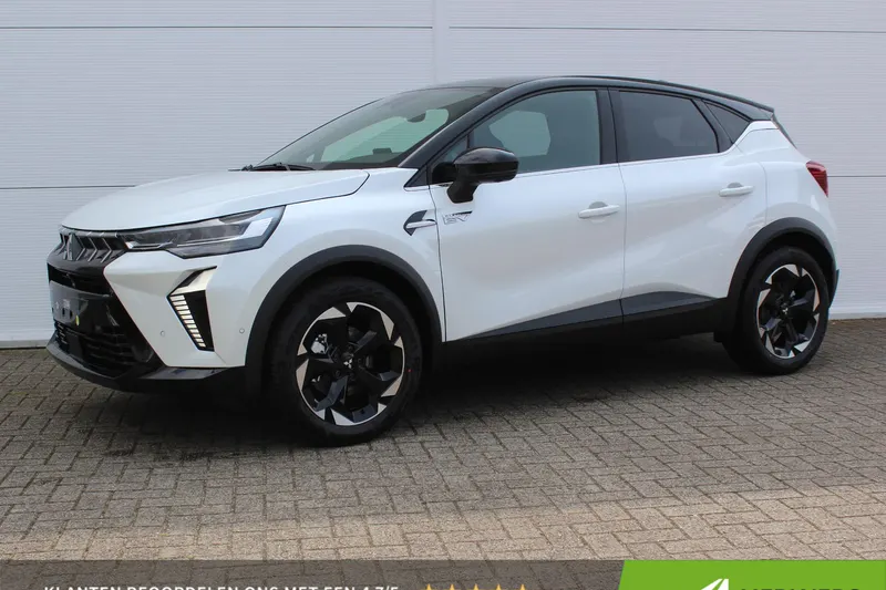 Mitsubishi ASX (2025)