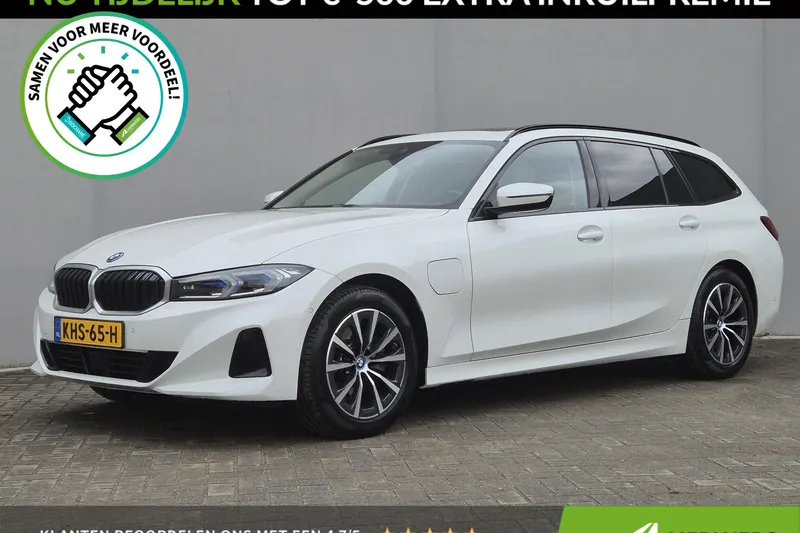 BMW 3-Serie (2023)