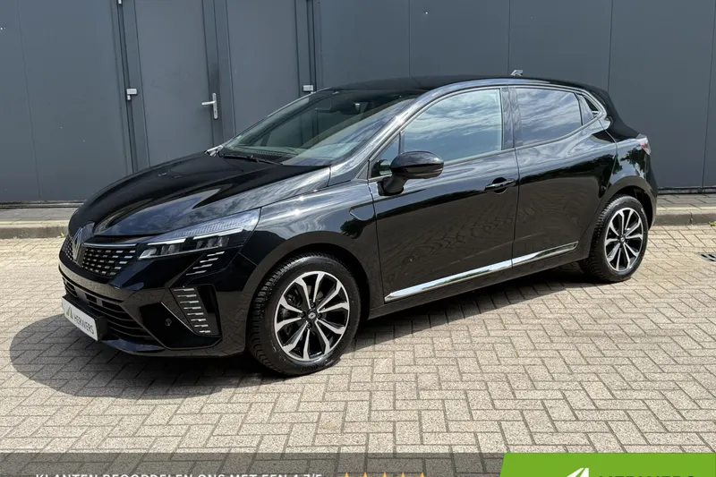 Renault Clio (2025)