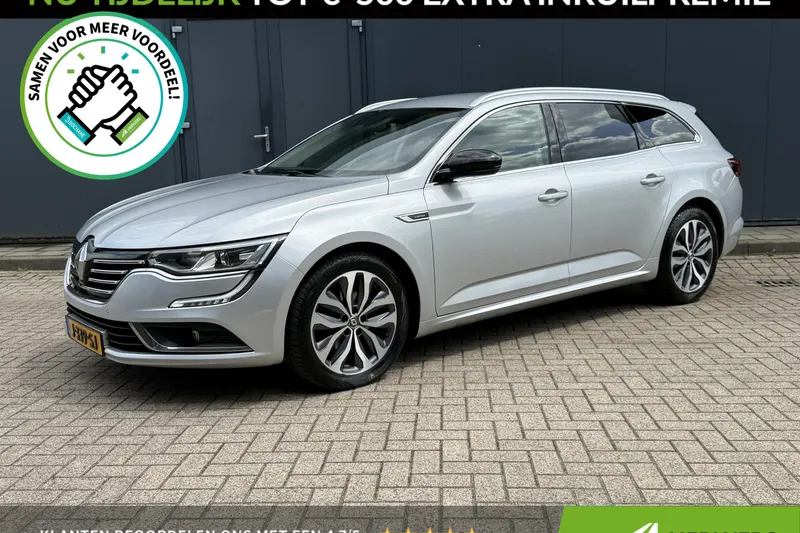 Renault Talisman (2020)