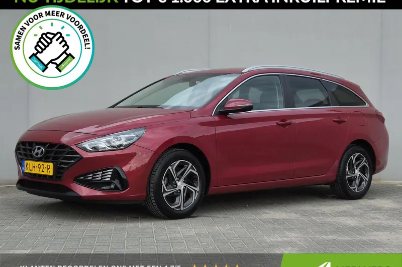 Hyundai i30 (2021)
