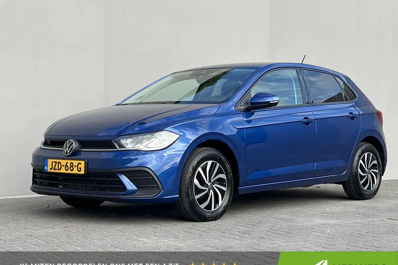 Volkswagen Polo (2025)